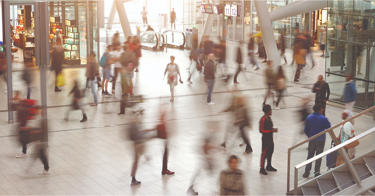 Insights from the Field: Ensuring Workplace Safety Using Thermal Camera Screening for Entry Control